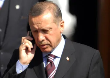 Erdoğan'dan Kudüs diplomasisi