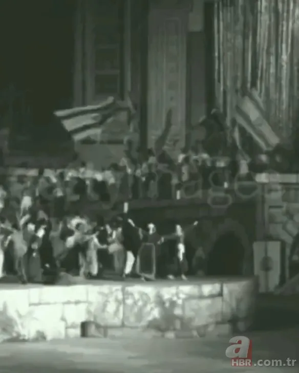 Batının Siyonizm hayali yüz yıllar öncesine dayanıyor: İsrail ve çocuk yakma ayini! İsrail’i kimler nasıl kurdu? Baal ayini nedir? Kur’an-ı Kerim’de baal ayeti… 15