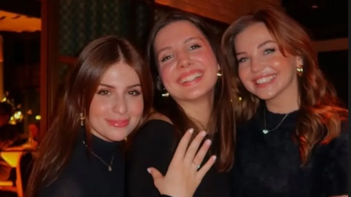 Selena’nın yıldızları bir arada: Çok özel bir sebepten buluştuk