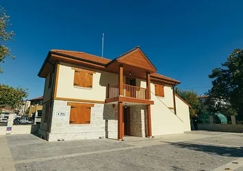 Naim Süleymanoğlu’nun hatırasına Türkiye’den destek: Doğduğu ev müzeye dönüştürüldü