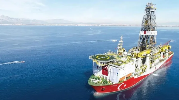 1681107650127.jpeg Türkiye'nin en büyük enerji projesi! Yunan basınından Karadeniz gazı için çarpıcı analiz - 6