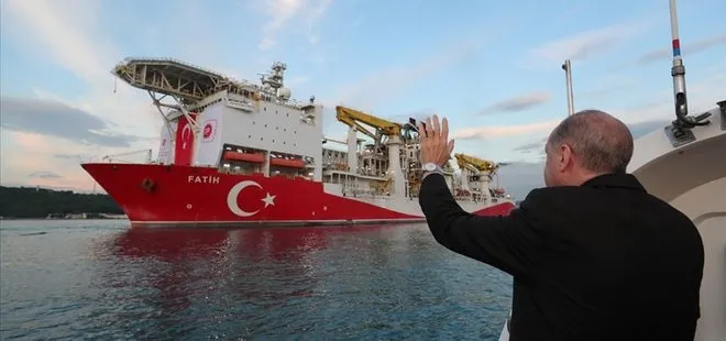 Sakarya Gaz Sahası’nda ilk faz tamam! 4 milyonu aşkın haneye yerli ve milli enerji