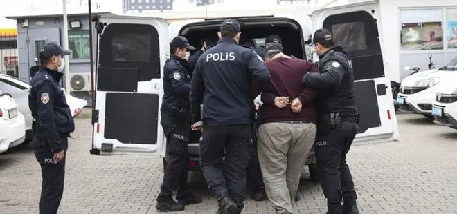 Son dakika: Yunanistan’a kaçmaya çalışan 3 FETÖ’cü yakalandı