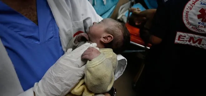 Gazzeli böbrek hastaları ölümün pençesinde! Bin 100 kişi acil yardım bekliyor