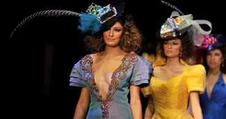 Altın Portakal’da altın defile