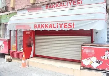 30 yıllık bakkal tüm mahalleyi dolandırdı! Tarihe geçecek milyonluk vurgun