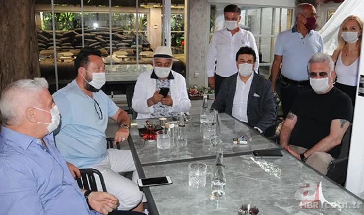 Tamer Karadağlı’dan yeni Çocuklar Duymasın açıklaması: Eylül’de başlıyoruz 2