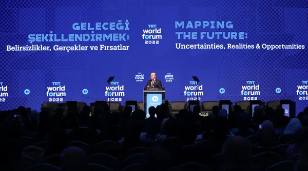 Dışişleri Bakanı Mevlüt Çavuşoğlu’dan tahıl koridoru ve esir takası açıklaması