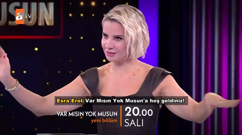 Var Mısın Yok Musun 42. Bölüm Fragmanı