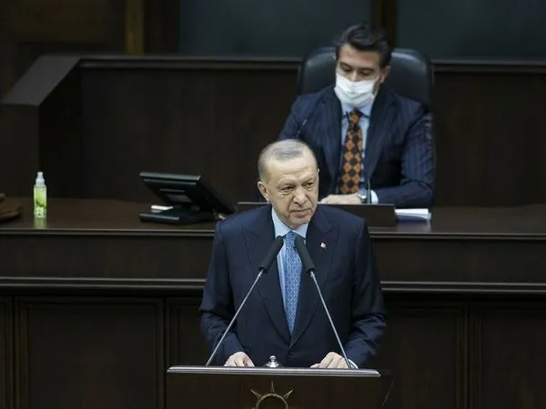 Son dakika: AK Parti'den Kılıçdaroğlu'na HDP'li vekil Semra Güzel tepkisi: İpi Kandil'in elinde! Acınası halde - 4