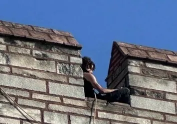 Katil Semih Çelik’in annesi konuştu: Çocuğum normal değildi