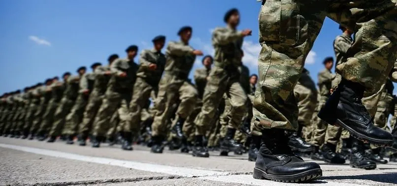 e-Devlet askerlik yerleri sorgulama: 2021 Mayıs celbi askerlik yerleri açıklandı mı? Seçim ve sınıflandırma sonuçları...