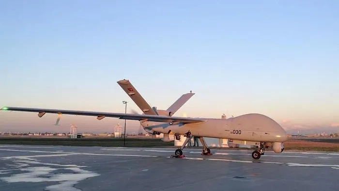 ABD’nin Forbes dergisi: Türkiye geleceğin ordusunu kuruyor