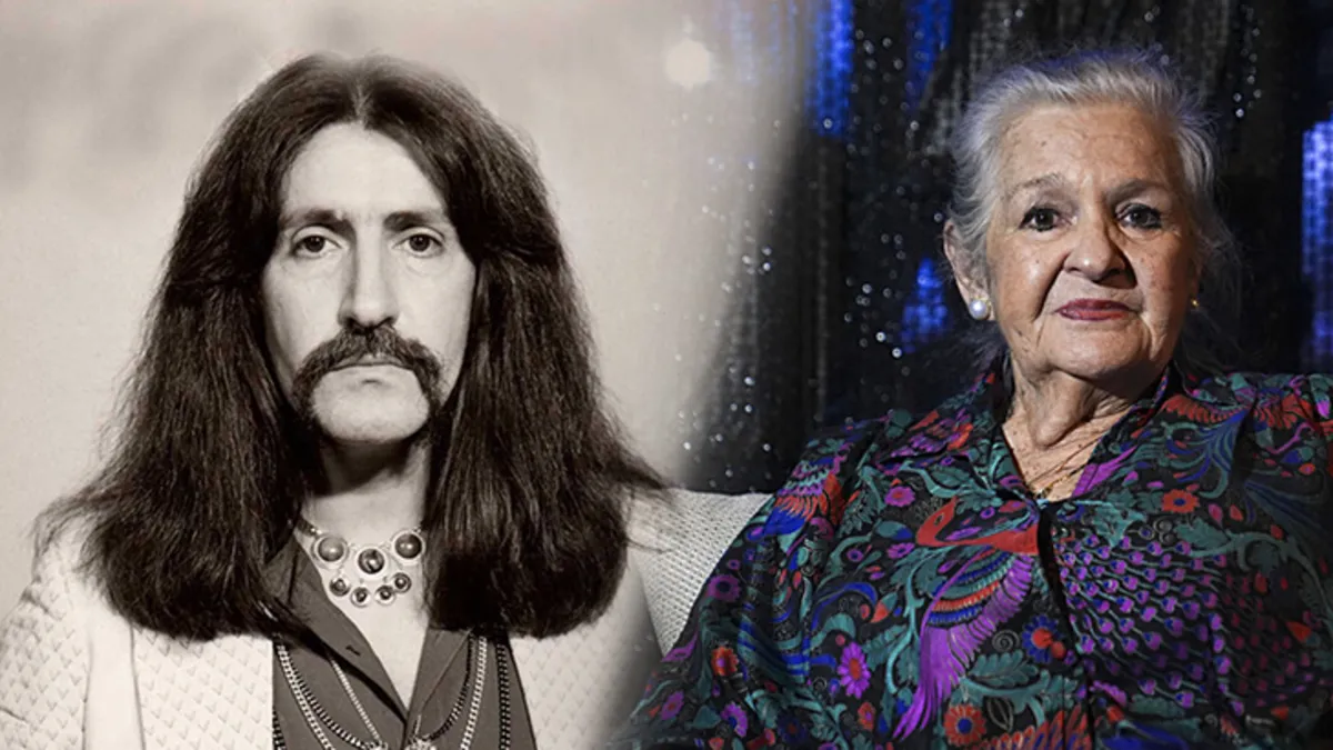 Barış Manço'nun kardeşi İnci Manço'dan acı haber!