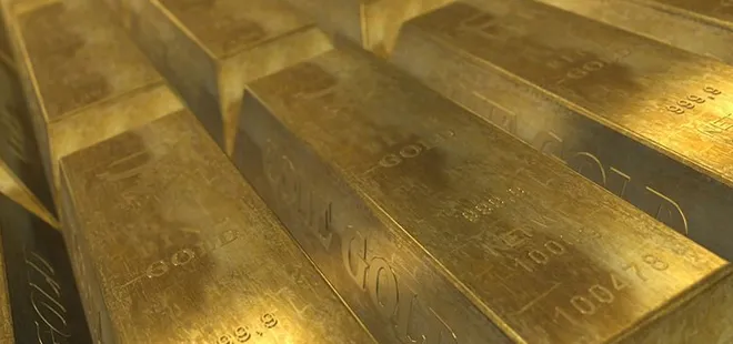 Merkez Bankası rezervlerinde artış: 126 milyar 855 milyon dolara yükseldi