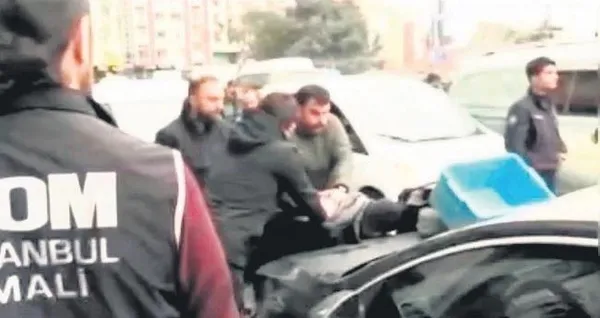 1687321652928.jpeg Kanser ilacı çetesine bir kurban daha! İlaç diye bakın ne satıyorlarmış - 1