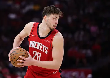 Kariyer rekoru: Alperen Şengün alev aldı!