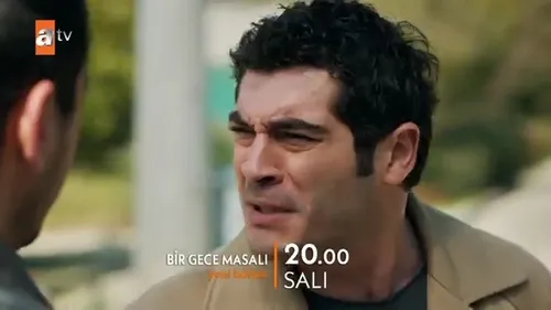 Bir Gece Masalı