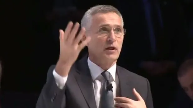 NATO Genel Sekreteri Stoltenberg: Cumhurbaşkanı Erdoğan ile konuştum, çalışıyoruz