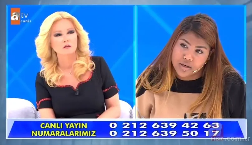 Müge Anlı'da ihanet skandalı! 24 yaşındaki sevgilisi annesiyle kaçtı! TikTok görüntüleri pes dedirtti 2