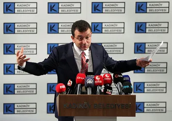 Yeni yılla birlikte İBB’de yeni işçi kıyımları! İSPARK ve Ağaç ve Peyzaj A.Ş.’de işçiler çıkarılıyor