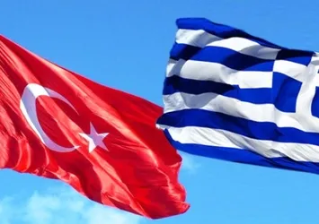 Yunanistan'dan Türkiye'ye davet