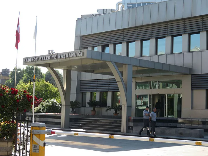 Kadıköy Belediye Başkanı Şerdil Dara Odabaşı rüşveti savundu