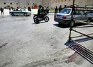 İrandaki saldırıları gerçekleştirenler hangi ülkeden?