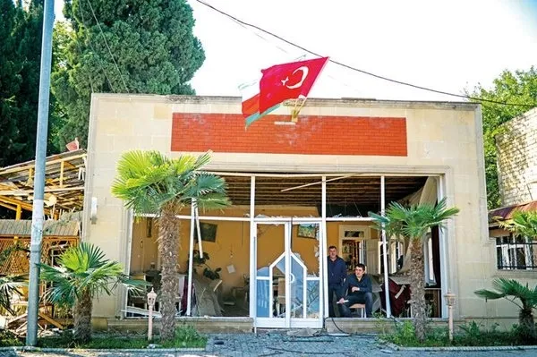 Paşinyan'ın son hamlesi Ermenistan'ı dağıttı: Sizi mezbahadaki et yerine kullanıyorlar - 3