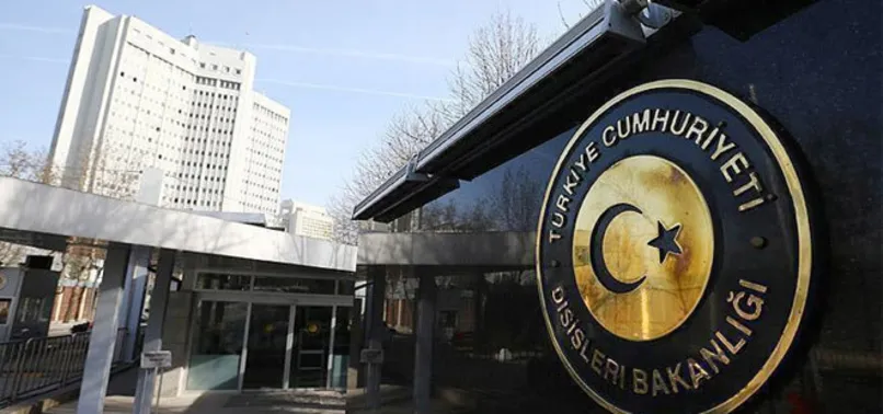 Dışişleri'nde görev değişikliği