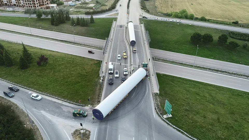 Bursa'da heyecanlı dakikalar! Tam 1 saatte virajı aldı