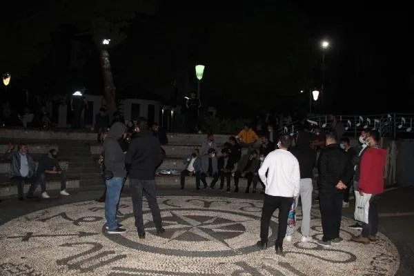 Kocaeli'nde yurt provokasyonu! Vali açıkladı: Hiçbirinin talebi yok - 3