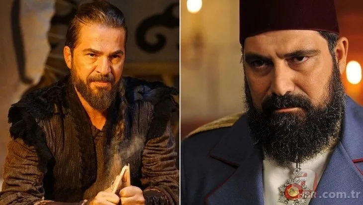 Diriliş Ertuğrul dizinde rol almıştı! İşte yeni adresi! 16