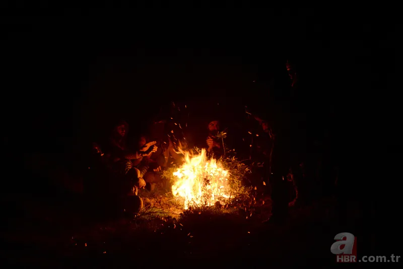 ÖSO, 2019’a Münbiç cephesinde girdi 13