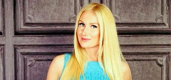 Bodrum'da evinde ölü bulunmuştu! Kristina Novytska cinayetinde şoke eden film detayı