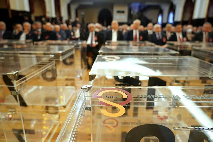 Burak Elmas duyurdu! Galatasaray’da seçim tarihi belli oldu