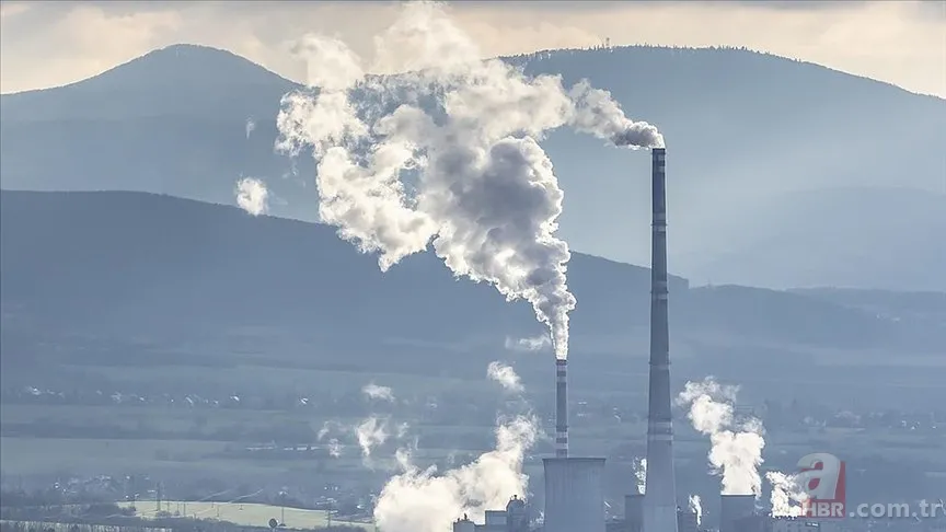 Metan Gazı nedir, mağarada nasıl oluşur? Metan gazı zehirlenmesi belirtileri neler? Özellikleri ve Zararları... 1