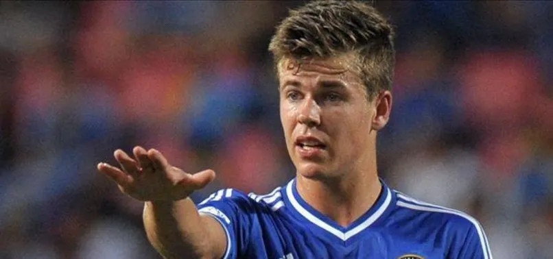 Van Ginkel yine Fenerbahçe'nin gündeminde