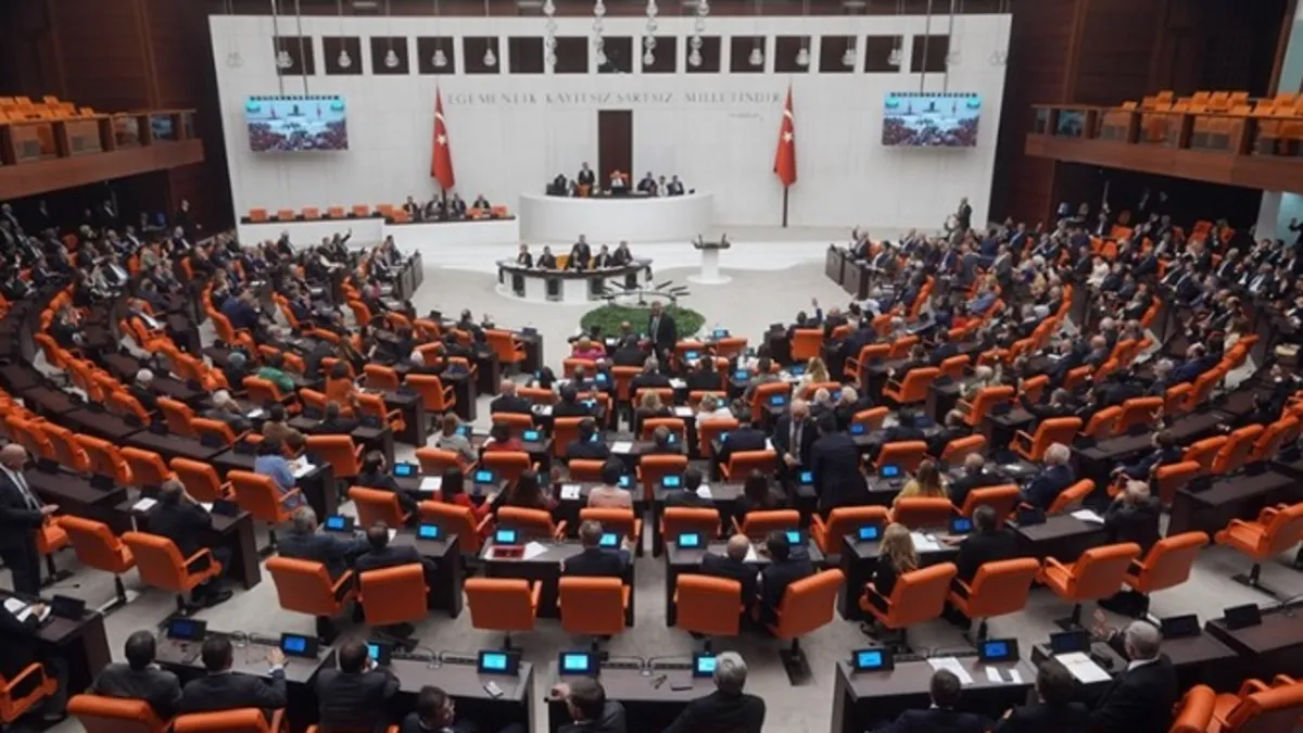 Bebek ölümleri ilgili Meclis Araştırma Komisyonu kuruldu!