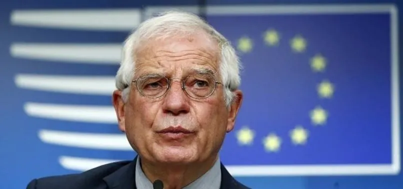 Türkiye'ye bir övgü de Josep Borrell'den: Önemli bir bölgesel güç