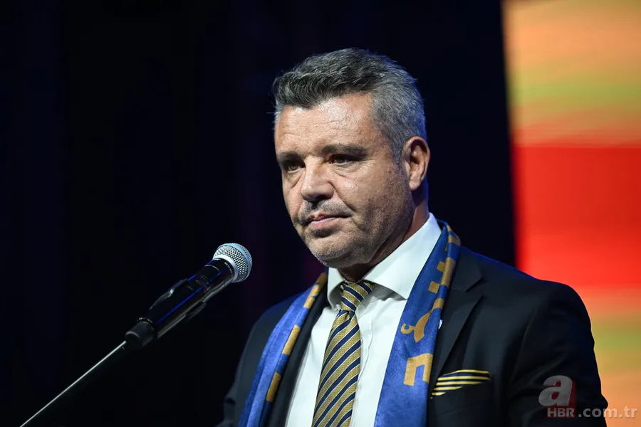 Fenerbahçe–Galatasaray derbisi öncesi sürpriz teklif! Saran’ın çağrısı yanıtsız kaldı 9