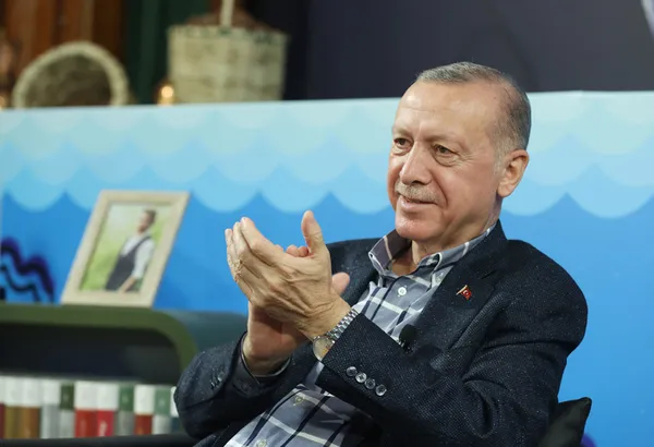 Başkan Erdoğan’dan Trabzon’daki gençlerle buluşma programında önemli açıklamalar