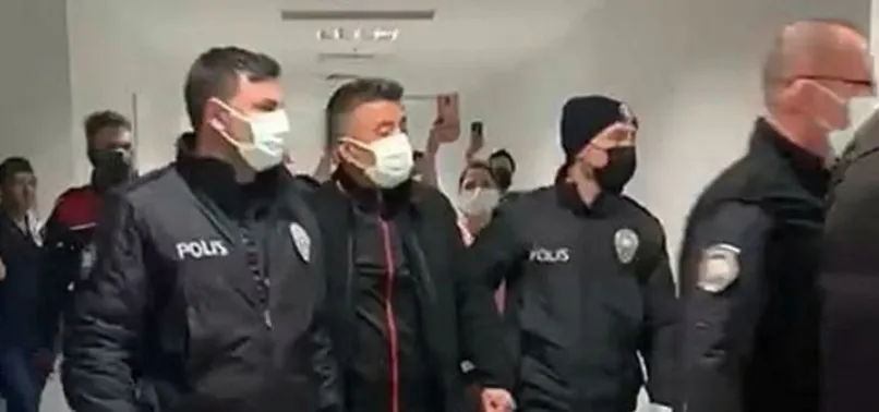 Sağlıkta bir FETÖ kumpası daha! Hastası tarafından darp edildiğini iddia etmişti