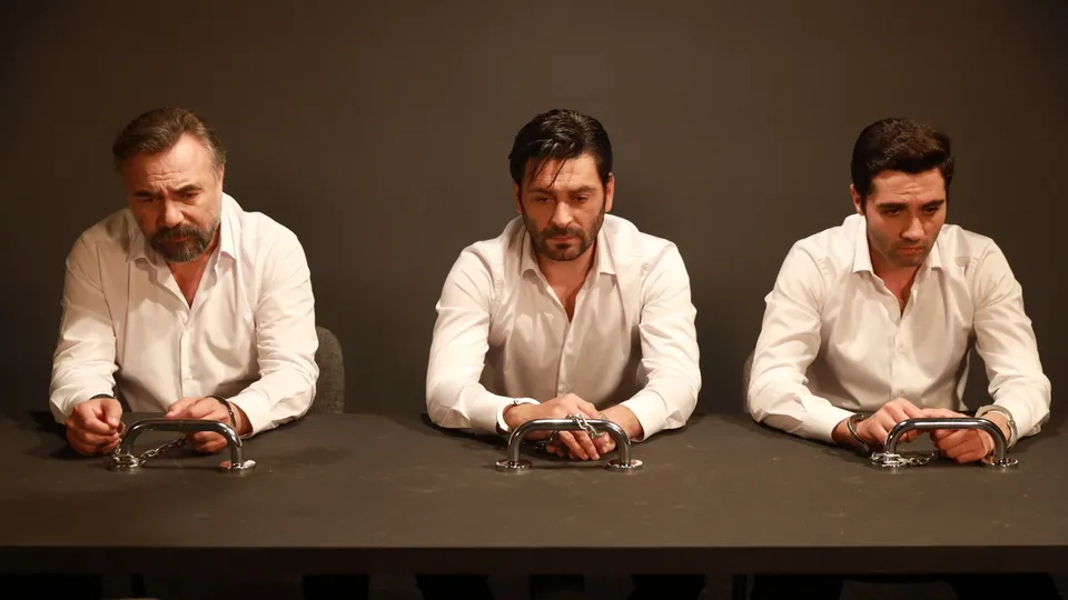 Eşkıya Dünyaya Hükümdar Olmaz’da Çakırbeyliler sorgu altında