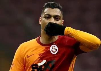 Galatasaraylı Mostafa Mohamed'in sözleşmesi kayboldu! Galatasaray etkilenecek mi?