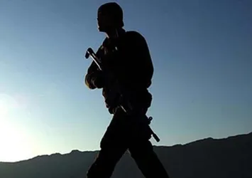 Şırnak'ta çatışma: 1 asker, 2 korucu yaralandı