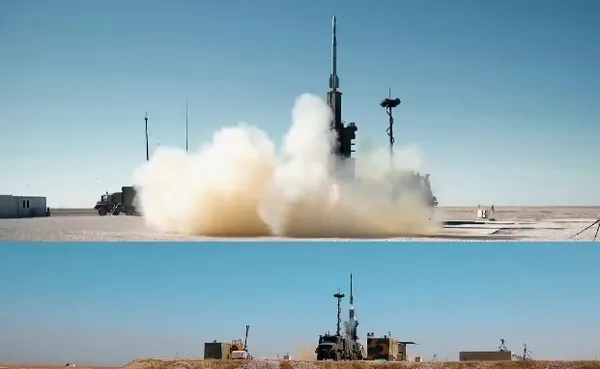 HİSAR-O hedefleri vurdu testleri başarıyla geçti! En uzak menzil ve en yüksek irtifada hedefler imha edildi