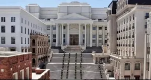 Ankara MGSÜ’den anlamlı başlangıç