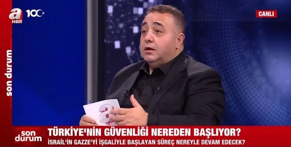 Dünya takdir etti CHP yine skandala imza attı! Gazze’deki soykırıma ses çıkarmayıp Başkan Erdoğan’ı hedef aldılar