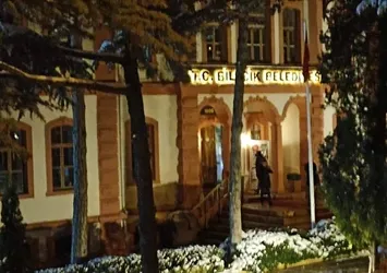 CHP'li Bilecik Belediyesi halka mikroplu su içirdi!